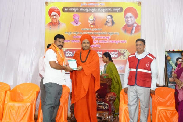 Managing the present is the future.