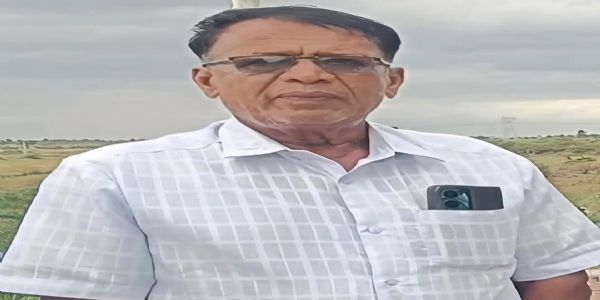 ಹೋರಾಟಗಳ ಸಂಗಾತಿ ಆವಣಿ ಕಾಶಿ ನಿಧನ