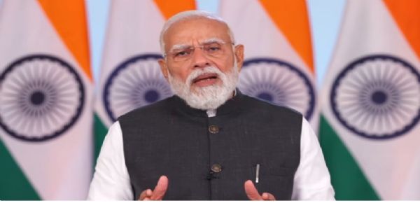 ‘ಅಭಿವೃದ್ಧಿ ಹೊಂದಿದ ಭಾರತ’ ಗುರಿಗೆ ಸಾರ್ವಜನಿಕ ಸೇವೆಗಳ ನಿರಂತರ ನವೀಕರಣ ಅಗತ್ಯ : ಪ್ರಧಾನಿ ಮೋದಿ