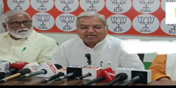 ವಿದ್ಯಾರ್ಥಿಗಳನ್ನು ಬಂಧಿಸುವ ಹೇಳಿಕೆ ಪ್ರಜಾಪ್ರಭುತ್ವಕ್ಕೆ ಅಪಮಾನ : ಗೋವಿಂದ ಕಾರಜೋಳ