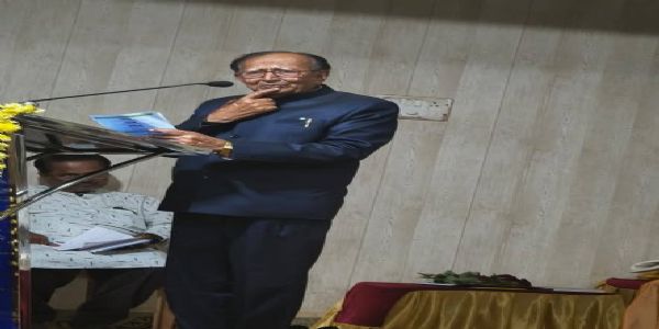 ಪ್ರೊ. ಐ.ಜಿ. ಸನದಿ : ಸರಳತೆಯ ಸೂತ್ರದಲಿ ಸುಖವ ಕಂಡವರು