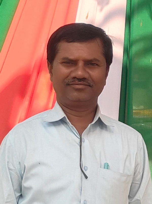 ಆಂಧ್ರ ಕನ್ನಡ ಶಿಕ್ಷಕರ ಸಂಘದ ಅಧ್ಯಕ್ಷರಾಗಿ ಎಂ. ಗಿರಿಜಾಪತಿ, ಪ್ರಧಾನ ಕಾರ್ಯದರ್ಶಿಗಳಾಗಿ ಜಿ. ದೊಡ್ಡಬಸಪ್ಪ