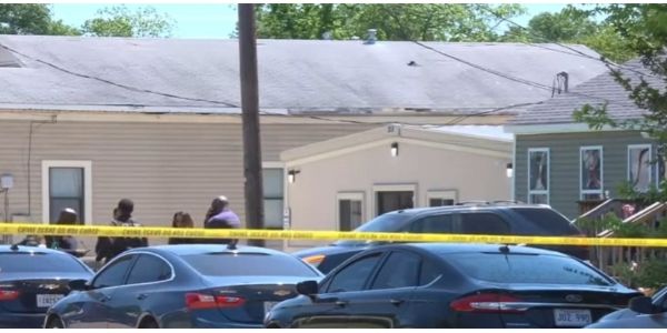 ಲೂಯಿಸಿಯಾನದಲ್ಲಿ ಭೀಕರ ದುರಂತ ; .ಎಂಟು ಮಕ್ಕಳನ್ನು ಗುಂಡಿಕ್ಕಿ ಹತ್ಯೆಗೈದ ಬಂದೂಕುಧಾರಿ