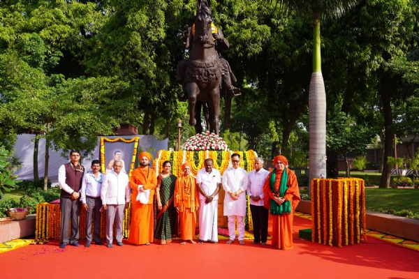 ಬಸವ ಜಯಂತಿ