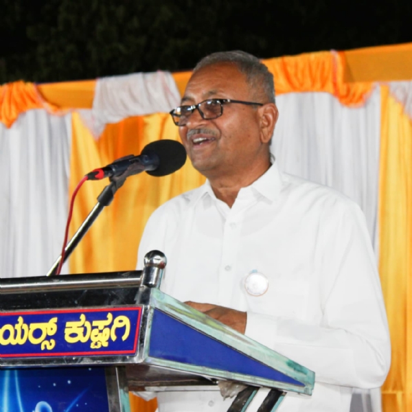 Welfare created the concept of secular India