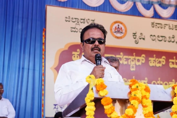 ಚಲುವರಾಯಸ್ವಾಮಿ