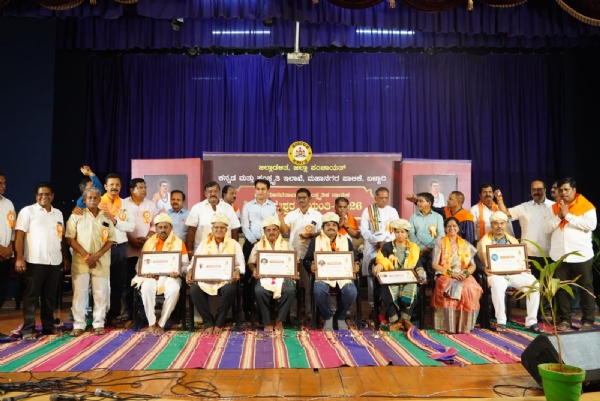 A majestic statue of Basavanna on horseback in Bellary: MLA Nara Bharat Reddy