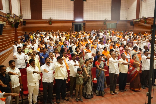 A majestic statue of Basavanna on horseback in Bellary: MLA Nara Bharat Reddy