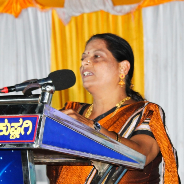 An egalitarian society is possible only through surrender