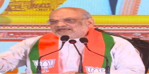 ಬಂಗಾಳದಲ್ಲಿ ಬಿಜೆಪಿ ಸರ್ಕಾರ ಖಚಿತ : ಗೂರ್ಖಾ ಸಮಸ್ಯೆ ಪರಿಹಾರಕ್ಕೆ ಅಮಿತ್ ಶಾ ಭರವಸೆ