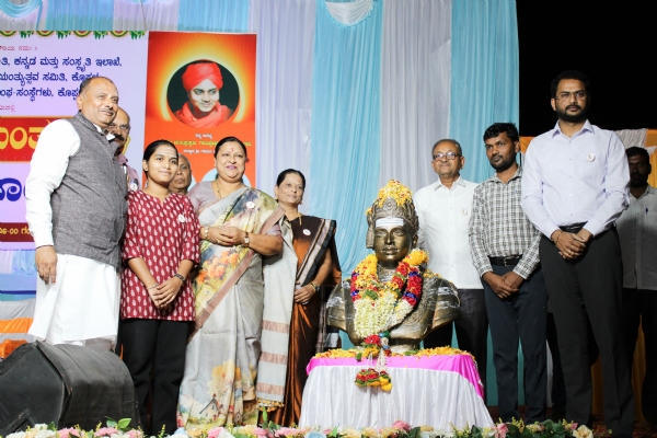 An egalitarian society is possible only through surrender