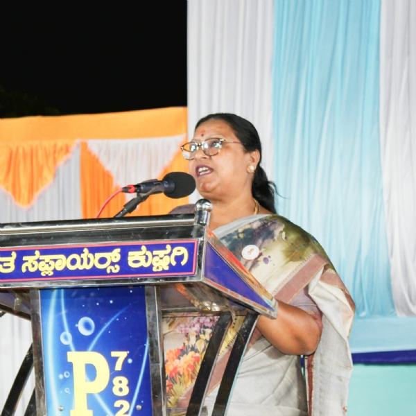 Basavanna is a cultural leader