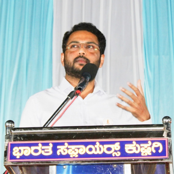 Basavanna is a cultural leader