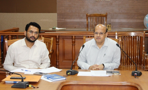 ಸರ್ಕಾರಿ ನೌಕರರ ದಿನಾಚರಣೆಗೆಅಗತ್ಯ ಸಿದ್ಧತೆ ಕೈಗೊಳ್ಳಿ: ಡಾ. ಸುರೇಶ ಬಿ. ಇಟ್ನಾಳ