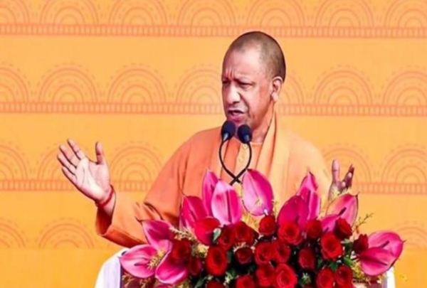 ಯೋಗಿ ಆದಿತ್ಯ ನಾಥ