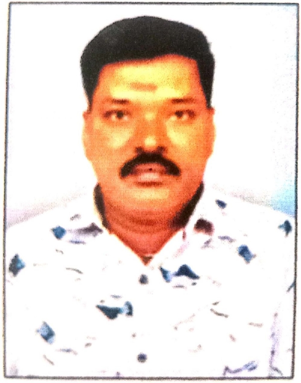 ಬಳ್ಳಾರಿ ನಿವಾಸಿ ಕಾಣೆ ; ಪತ್ತೆಗೆ ಮನವಿ