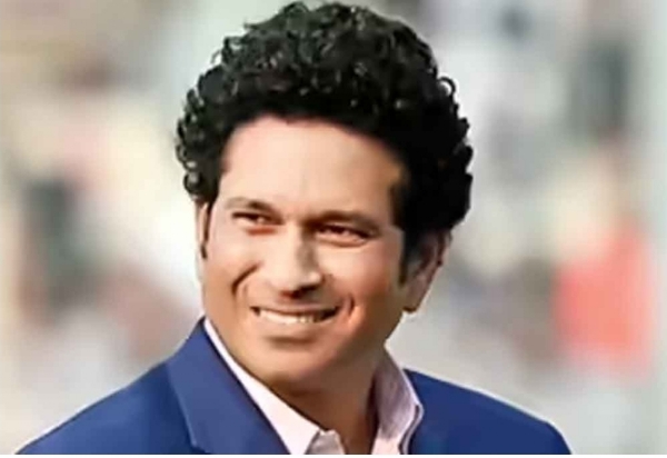 ಸಚಿನ್ ತೆಂಡೂಲ್ಕರ್