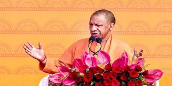 ಬಂಗಾಳ ಚುನಾವಣೆ ; ಮಮತಾ ಸರ್ಕಾರದ ವಿರುದ್ಧ ಯೋಗಿ ಆದಿತ್ಯನಾಥ್ ವಾಗ್ದಾಳಿ