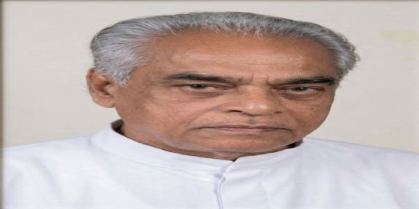 ಬಿಜೆಪಿ ಮುಖಂಡ ಎಂ. ಪಂಪಾಪತಿ ಶೆಟ್ಟಿ ನಿಧನ