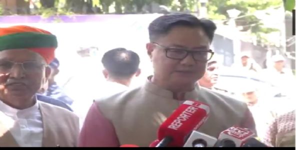 ಮಲ್ಲಿಕಾರ್ಜು ಖರ್ಗೆ ವಿರುದ್ಧ ಕ್ರಮಕ್ಕೆ ಬಿಜೆಪಿ ಆಗ್ರಹ