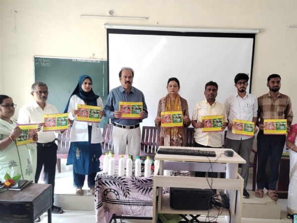 ಬಳ್ಳಾರಿ ಜಿಲ್ಲೆಯಲ್ಲಿ ಡೆಂಗ್ಯೂ : ಕಟ್ಟೆಚ್ಚರ