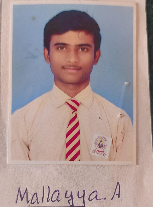 ಸಂಡೂರಿನ ಶ್ರೀಶೈಲೇಶ್ವರ ಪ್ರೌಢಶಾಲೆ - ನೂರಕ್ಕೆ ನೂರು ಫಲಿತಾಂಶ