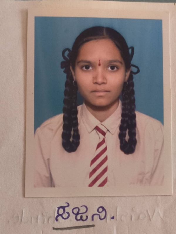 ಸಂಡೂರಿನ ಶ್ರೀಶೈಲೇಶ್ವರ ಪ್ರೌಢಶಾಲೆ - ನೂರಕ್ಕೆ ನೂರು ಫಲಿತಾಂಶ