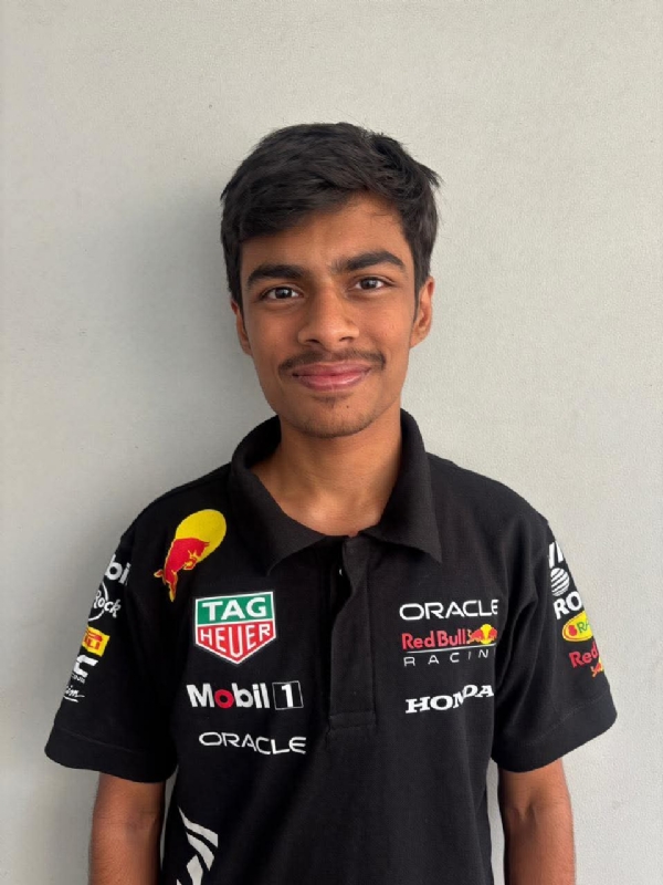 Topper student dhanush