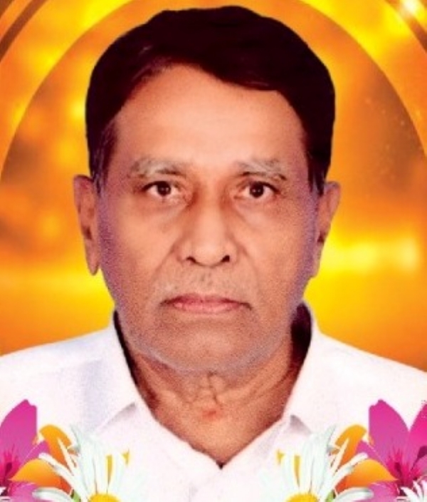 ಕೆ.ವೈ. ರಾಮಸ್ವಾಮಿ