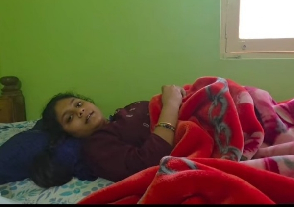 ಆಂಬುಲೆನ್ಸ್ ಮೂಲಕ ಆಗಮಿಸಿ ಎಸ್ಎಸ್ಎಲ್ಸಿ ಪರೀಕ್ಷೆ ಬರೆದಿದ್ದ ವಿದ್ಯಾರ್ಥಿನಿ ಕುಸುಮಾ ಪ್ರಥಮ ಶ್ರೇಣಿಯಲ್ಲಿ ತೇರ್ಗಡೆಯಾಗಿದ್ದಾಳೆ.