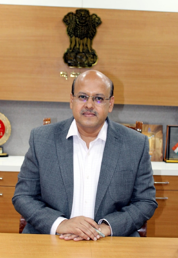 DEL ED exam from April 27 to May 4