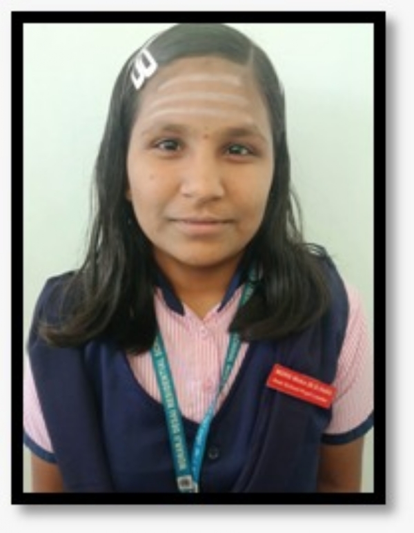 ಬಿಡಿ ಹಳ್ಳಿ ಮೊರಾರ್ಜಿ ದೇಸಾಯಿ ವಸತಿ ಶಾಲೆ:  ಎಸ್ಎಸ್ಎಲ್ಸಿ ಪರೀಕ್ಷೆಯಲ್ಲಿ ಅತ್ಯುತ್ತಮ ಸಾಧನೆ