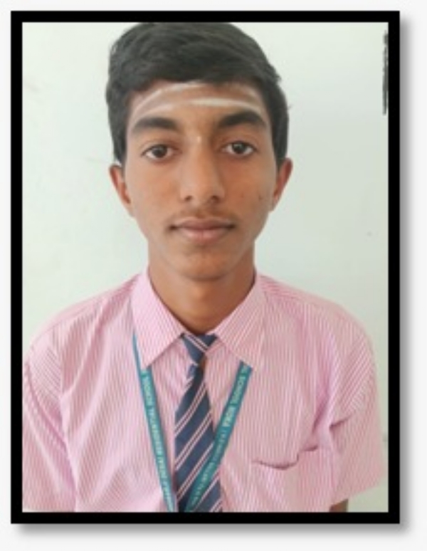 ಬಿಡಿ ಹಳ್ಳಿ ಮೊರಾರ್ಜಿ ದೇಸಾಯಿ ವಸತಿ ಶಾಲೆ:  ಎಸ್ಎಸ್ಎಲ್ಸಿ ಪರೀಕ್ಷೆಯಲ್ಲಿ ಅತ್ಯುತ್ತಮ ಸಾಧನೆ