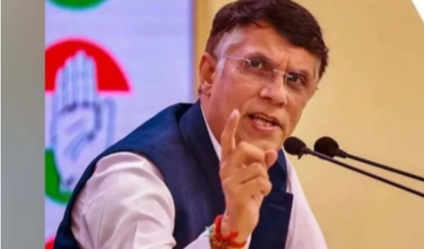 ಪವನ್ ಖೇರಾ