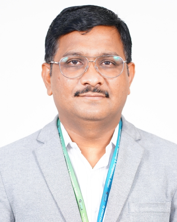 ಬಿಐಟಿಎಂ : ಡಾ. ಜಗದೀಶ್ ಅಂತಾರಾಷ್ಟ್ರೀಯ ಸಾಧನೆ