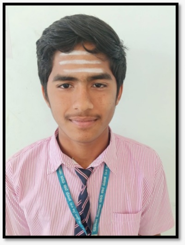 ಬಿಡಿ ಹಳ್ಳಿ ಮೊರಾರ್ಜಿ ದೇಸಾಯಿ ವಸತಿ ಶಾಲೆ:  ಎಸ್ಎಸ್ಎಲ್ಸಿ ಪರೀಕ್ಷೆಯಲ್ಲಿ ಅತ್ಯುತ್ತಮ ಸಾಧನೆ