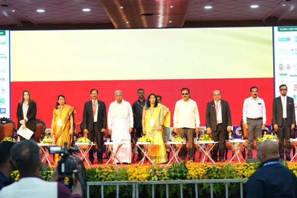 Global Agritech Summit