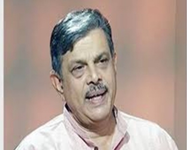 ದತ್ತಾತ್ರೇಯ ಹೊಸಬಾಳೆ