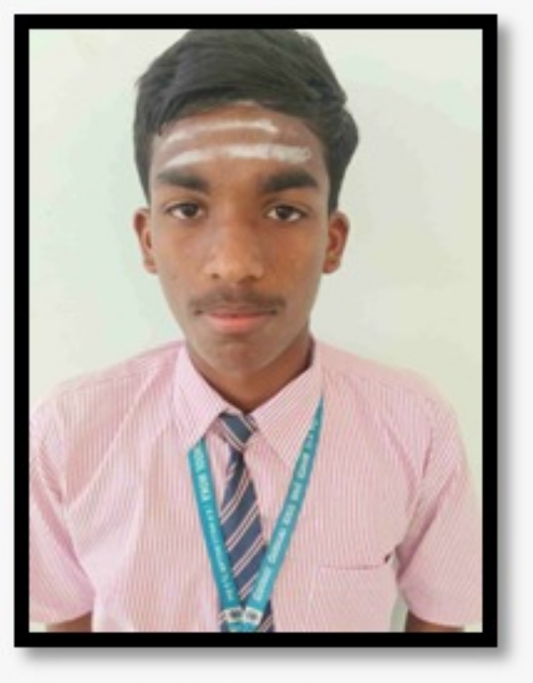 ಬಿಡಿ ಹಳ್ಳಿ ಮೊರಾರ್ಜಿ ದೇಸಾಯಿ ವಸತಿ ಶಾಲೆ:  ಎಸ್ಎಸ್ಎಲ್ಸಿ ಪರೀಕ್ಷೆಯಲ್ಲಿ ಅತ್ಯುತ್ತಮ ಸಾಧನೆ