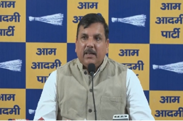 ಸಂಜಯ್ ಸಿಂಗ್