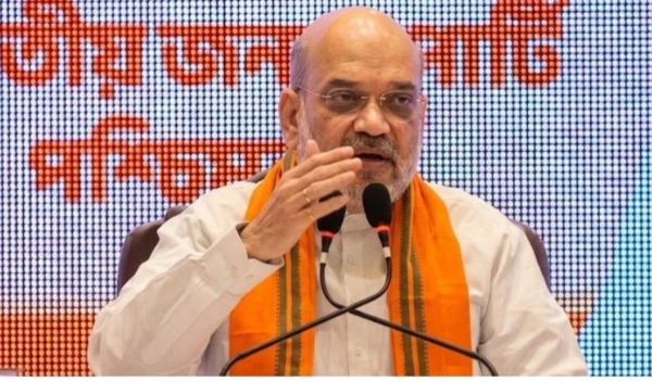 ಅಮಿತ್ ಶಾ