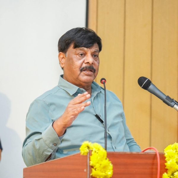 ಎಚ್.ಸಿ.ಮಹದೇವಪ್ಪ