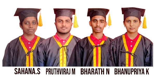 ಬಂಗಾರಪೇಟೆ ಪಟ್ಟಣದ ಮಾರ್ಸ್ ಇಂಟರ್ನ್ಯಾಷನಲ್ ಶಾಲೆಯಲ್ಲಿ ಎಸ್.ಎಸ್.ಎಲ್.ಸಿ. ಪರೀಕ್ಷೆಯಲ್ಲಿ ಅತ್ಯುತ್ತಮ ಸಾಧನೆ ಮಾಡಿದ ವಿದ್ಯಾರ್ಥಿಗಳು.