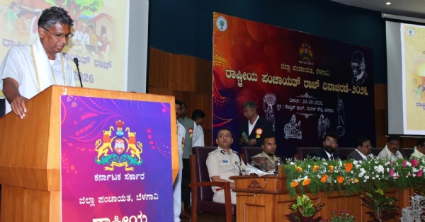 ಸತೀಶ್ ಜಾರಕಿಹೊಳಿ