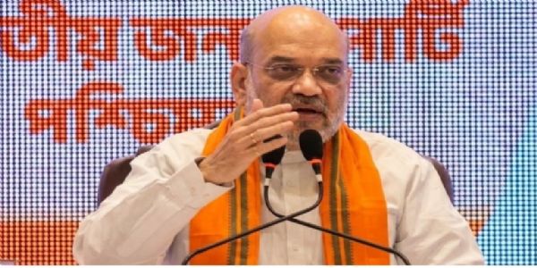 ಮೇ 4ರಂದು ಬಂಗಾಳ ಗೆಲುವಿನ ಸಿಹಿ ಹಂಚುತ್ತೇವೆ : ಅಮಿತ್ ಶಾ