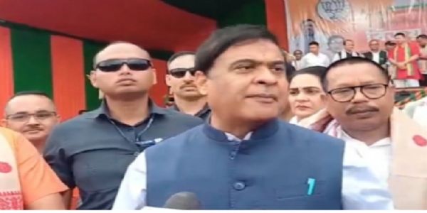 ಬಂಗಾಳ, ಅಸ್ಸಾಂನಲ್ಲಿ ಬಿಜೆಪಿ ಅಧಿಕಾರಕ್ಕೆ : ಹಿಮಂತ ಬಿಸ್ವ ಶರ್ಮಾ ವಿಶ್ವಾಸ