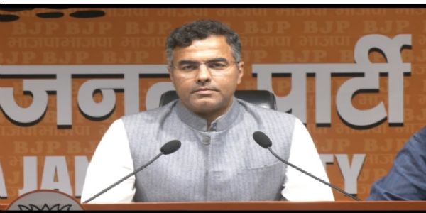 ಅರವಿಂದ ಕೇಜ್ರಿವಾಲ್ ವಿರುದ್ಧ ಬಿಜೆಪಿ ವಾಗ್ದಾಳಿ