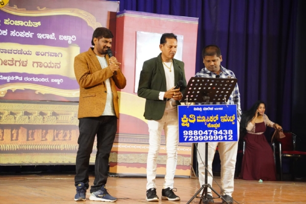 ಡಾ.ರಾಜ್ಕುಮಾರ್ ಸಂತನಂತೆ ಬದುಕಿದ ಮಹಾನ್ ಚೇತನ