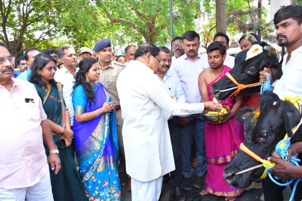 ಪರಮೇಶ್ವರ