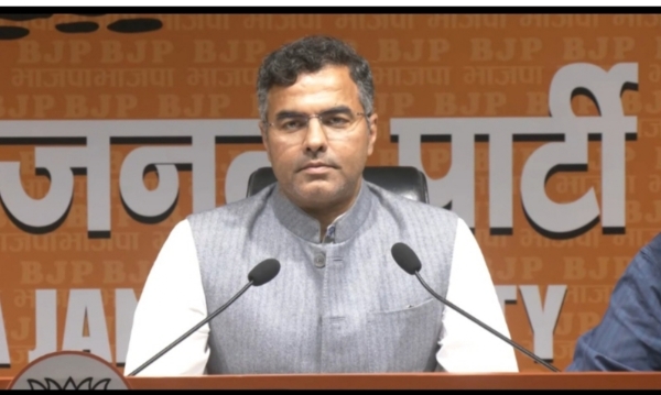 ಪರ್ವೇಶ್ ವರ್ಮಾ